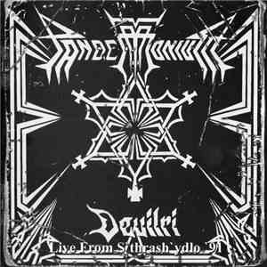 Pandemonium  - Unholy Bible Of Polish Death Metal Vol. 2 mp3 album