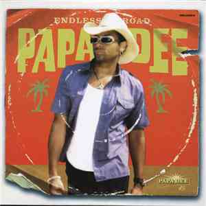 Papa Dee - Endless Road mp3 album