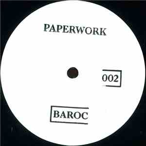 Paperwork - Untitled mp3 album