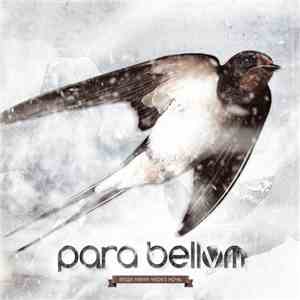 Para Bellvm  - Веди меня через ночь mp3 album