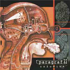 Paragraf 22 - Człowiek mp3 album