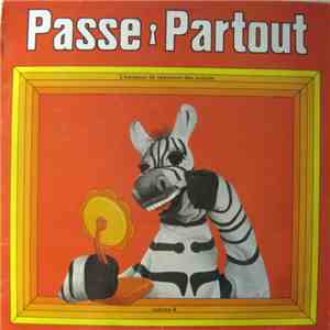 Passe-Partout  - Passe-Partout Vol. 4 mp3 album