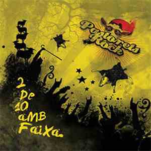 Pastorets Rock - 2 De 10 Amb Faixa mp3 album