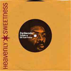 Patchworks - Tribute To Gil Scott Heron mp3 album