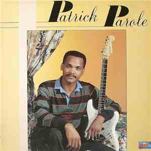 Patrick Parole - Patrick Parole mp3 album