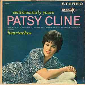 Patsy Cline - Sentimentally Yours mp3 album