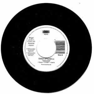 Patty Pravo / Ivana Spagna - Pensiero Stupendo ('97) - (V-Mix) / Indivisibili mp3 album