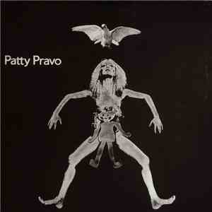Patty Pravo - Patty Pravo mp3 album