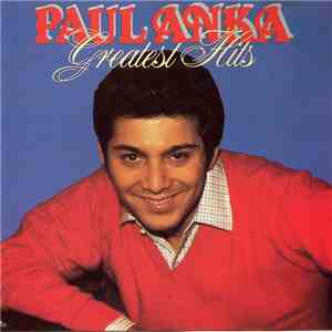 Paul Anka - Greatest Hits mp3 album