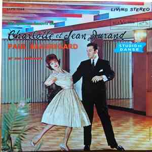 Paul Beauregard Et Son Orchestre - Les Rythmes Favoris De Charlotte Et Jean Durand mp3 album