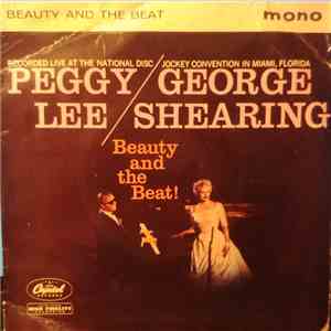 Peggy Lee / George Shearing - Beauty And The Beat! mp3 album