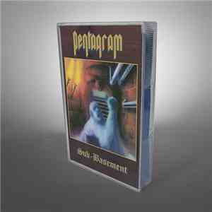 Pentagram - Sub-Basement mp3 album