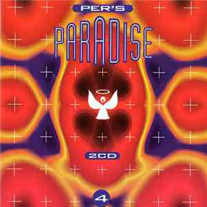 Per - Per's Paradise 4 mp3 album