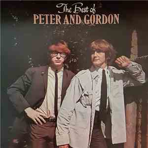 Peter And Gordon - The Best Of Peter & Gordon mp3 album