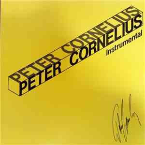 Peter Cornelius - Instrumental mp3 album
