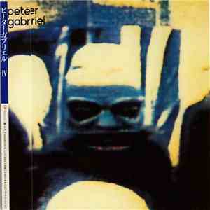 Peter Gabriel - IV mp3 album