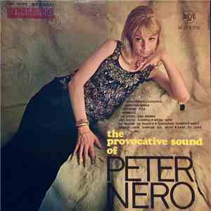 Peter Nero - The Provocative Sound Of Peter Nero mp3 album