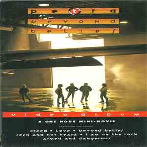Petra  - Beyond Belief Video Album mp3 album