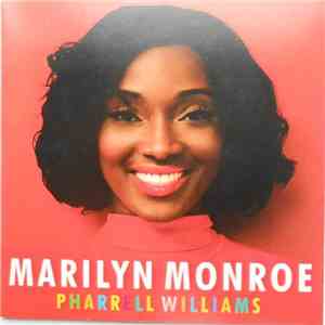 Pharrell Williams - Marilyn Monroe (Radio Edit) mp3 album