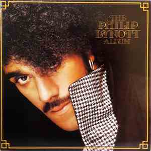 Philip Lynott - The Philip Lynott Album mp3 album