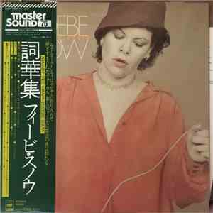 Phoebe Snow - Against The Grain mp3 album