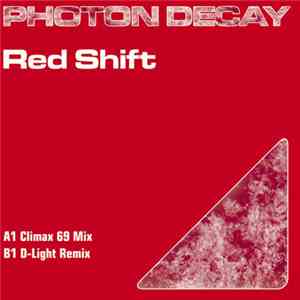 Photon Decay - Red Shift mp3 album