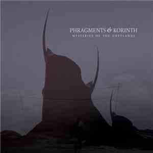 Phragments & Korinth - Mysteries Of The Greylands mp3 album