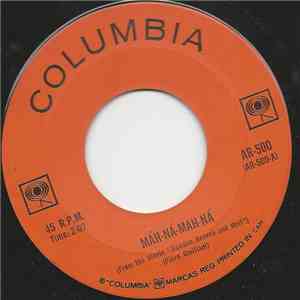 Piero Umiliani - Mah-Na-Mah-Na / You Tried To Warn Me mp3 album