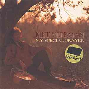 Piet Veerman - My Special Prayer mp3 album