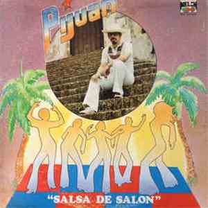 Pijuan - Pijuan Y Su "Salsa De Salon" mp3 album