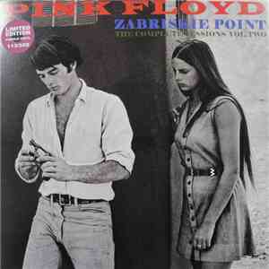 Pink Floyd - Zabriskie Point The Complete Sessions Vol. Two mp3 album