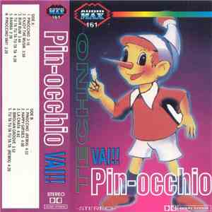 Pin-Occhio - Vai!! mp3 album