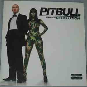 Pitbull - Rebelution mp3 album