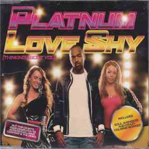 Platnum  - Love Shy mp3 album