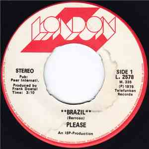 Please - Brazil mp3 album