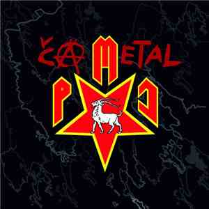 Po' Metra Crijeva - Ča Metal mp3 album