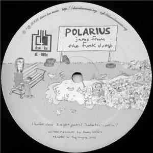 Polarius - Jams From The Funk Dump mp3 album