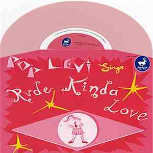 Pop Levi - Rude Kinda Love mp3 album