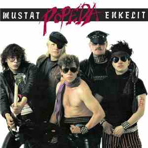 Popeda - Mustat Enkelit mp3 album
