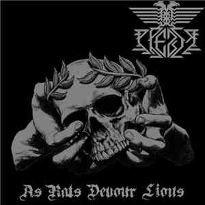Prezir - As Rats Devour Lions mp3 album
