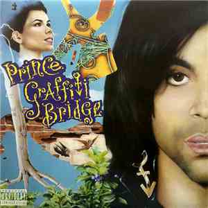Prince - Graffiti Bridge mp3 album