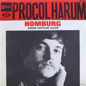 Procol Harum - Homburg mp3 album