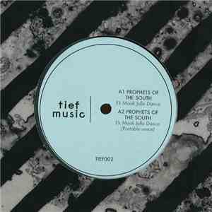Prophets Of The South - Ek Maak Julle Dance/ mp3 album