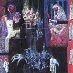 Psychotic Waltz - Live & Archives mp3 album