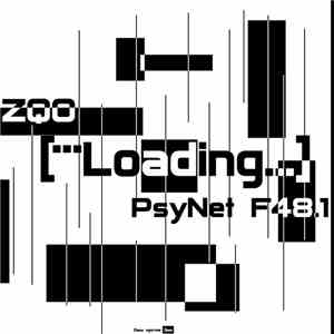 PsyNet F48.1, ZQO - Loading mp3 album