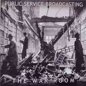 Public Service Broadcasting - The War Room mp3 album