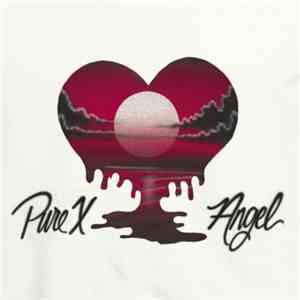 Pure X - Angel mp3 album
