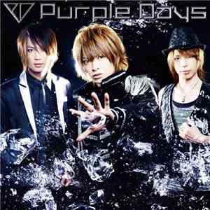 Purple Days - Still Think Of You mp3 album