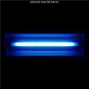 Qomolangma Tomato - Limelight Blue On The Q.T. mp3 album