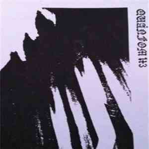 Quantom 1 + 3 - Memoires Alchimiques mp3 album